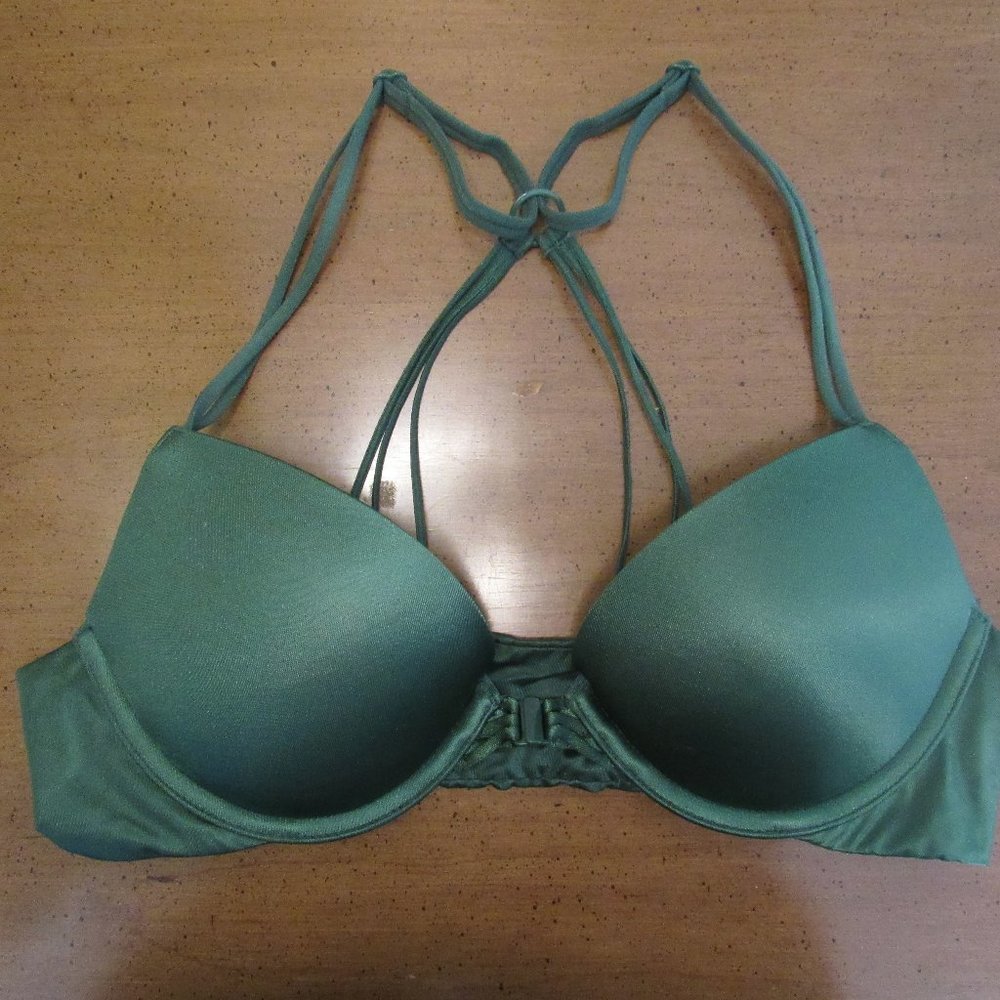 Victoria Secret Very Sexy Push Up Bra, 34B